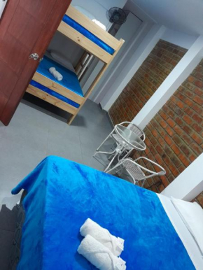 Mini departamento